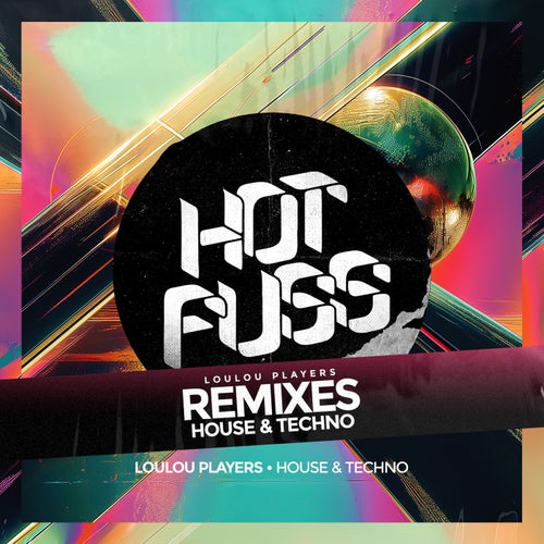 House & Techno (Remixes)