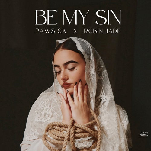 Be My Sin