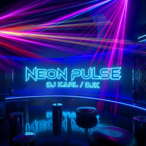 Neon Pulse