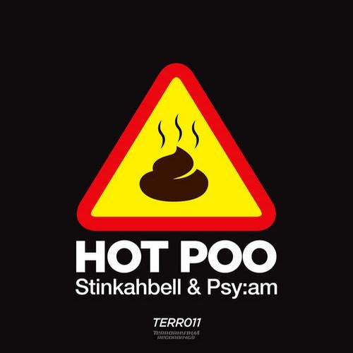 Hot Poo