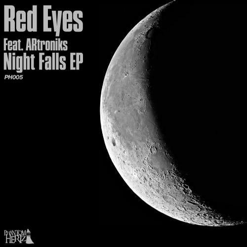 Night Falls EP