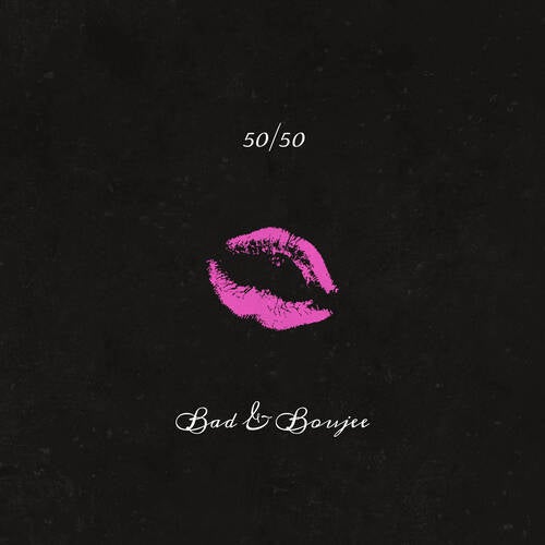 Bad & Boujee