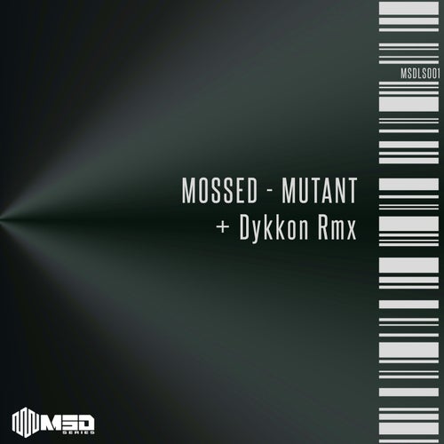  Mossed - Mutant (2024) 