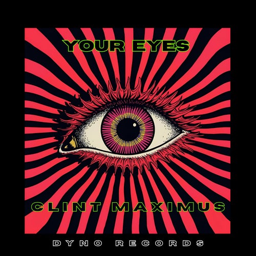 Your Eyes (Extended Mix)