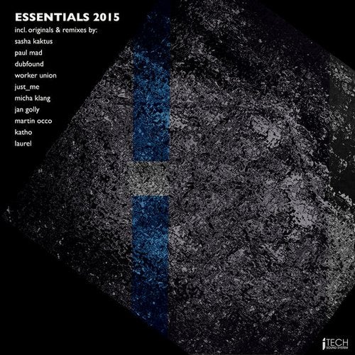 Cover für ESSENTIALS 2015