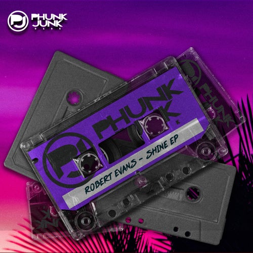 Shine E.P.