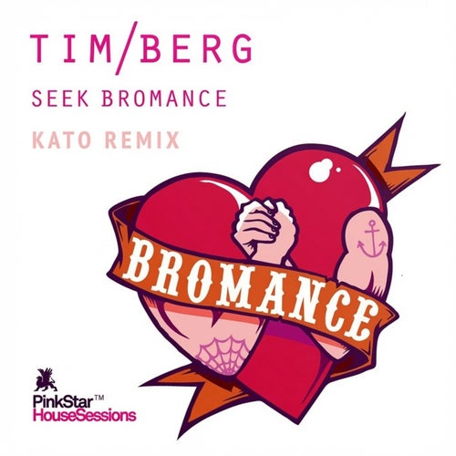 Seek Bromance (Kato Remix)