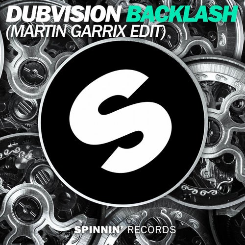 Backlash (Martin Garrix Edit)