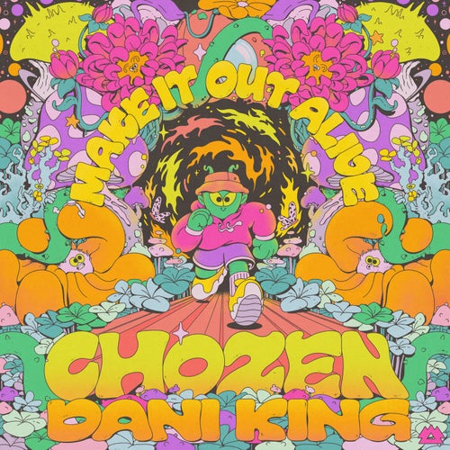 Make It Out Alive