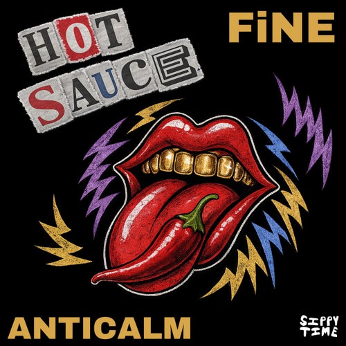 Hot Sauce (Extended Mix)