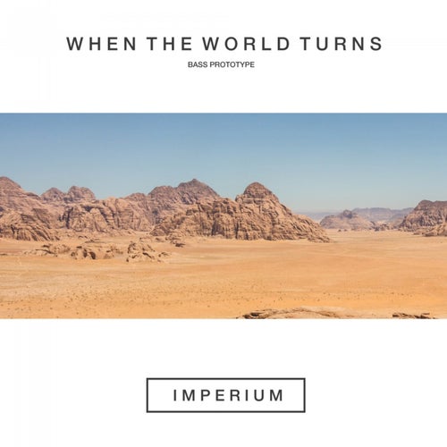 When The World Turns