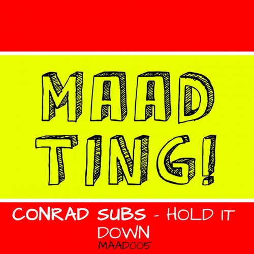 Hold It Down