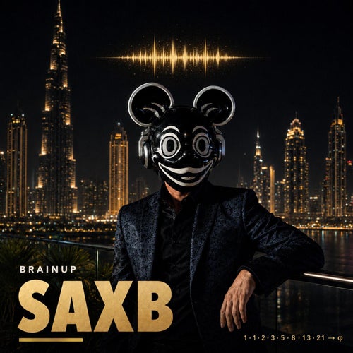 SaxB