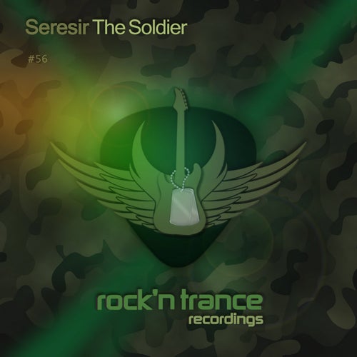 The Soldier