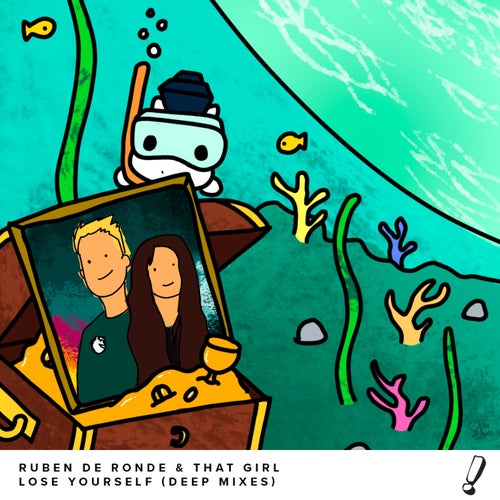 Lose Yourself (Kostya Outta Remix)