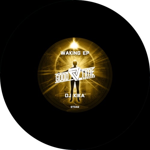 Waking EP