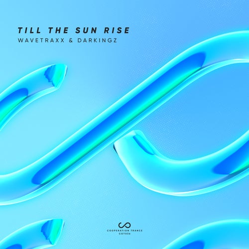 Wavetraxx - Till the Sun Rise (Extended Mix)