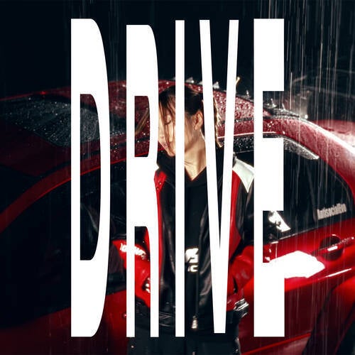 Drive (Extended Mix)
