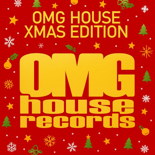 OMG House Xmas Edition