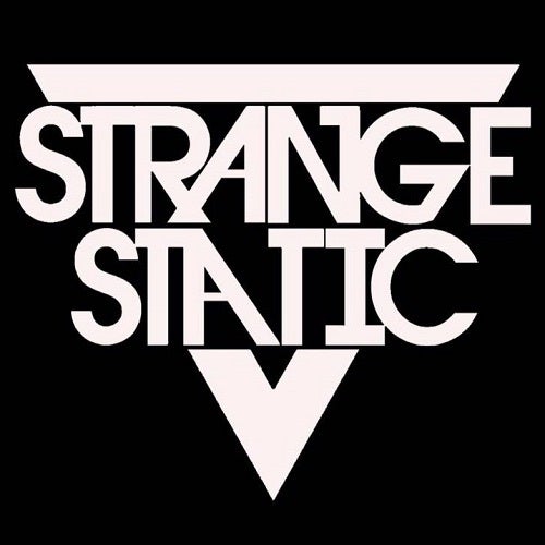 Strange Static