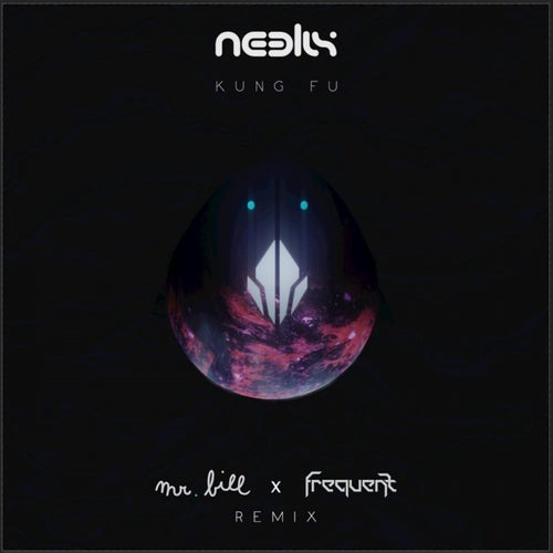 Kung Fu (Mr Bill & Frequent Remix)