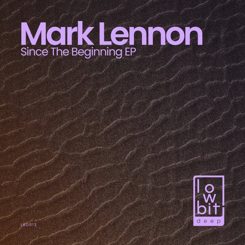  Mark Lennon - Since the Beginning (2024) 