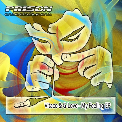 My Feeling EP