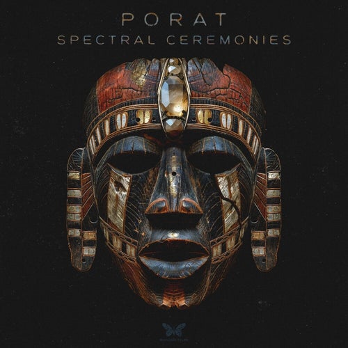 Porat - Spectral Ceremonies (2024)