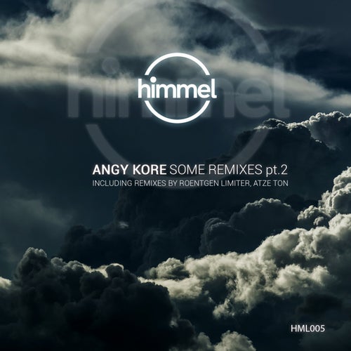Some remixes part 2