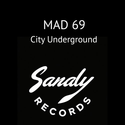 City Underground
