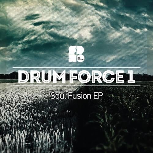 Soul Fusion EP