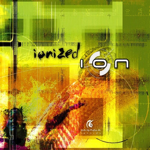 Ionized