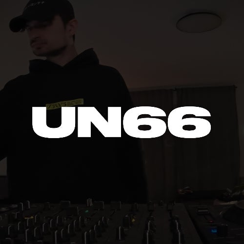 Leonhardt Marz Unit Null 66 Chart - (Techno (Raw / Deep / Hypnotic),Techno (Peak Time / Driving)) Album Cover
