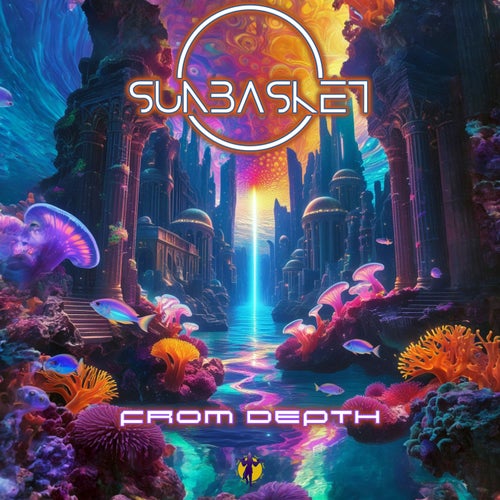  Sunbasket - From Depth (2025) 