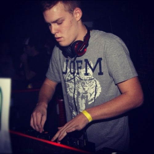 Mechero's Winter Chart