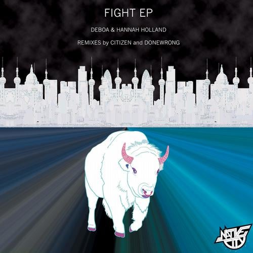 Fight EP