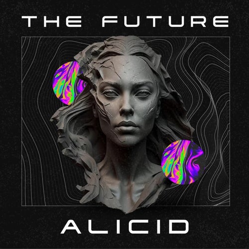  Alicid - The Future (2024) 