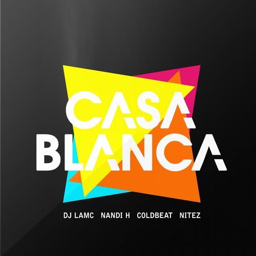 Casa Blanca (Remixes)