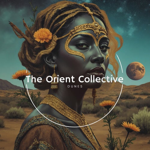 The Orient Collective: Dunes