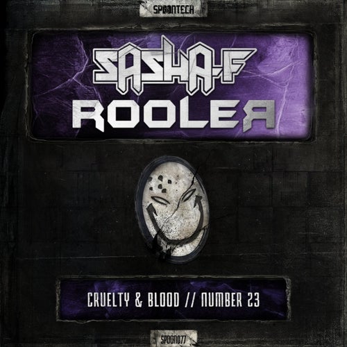 Cruelty & Blood / Number 23