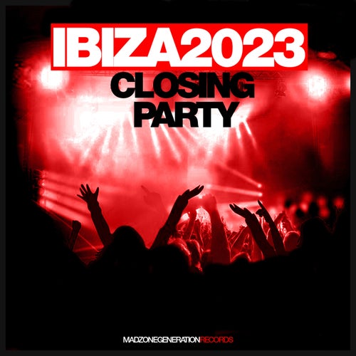 Ibiza Closing Party 2023