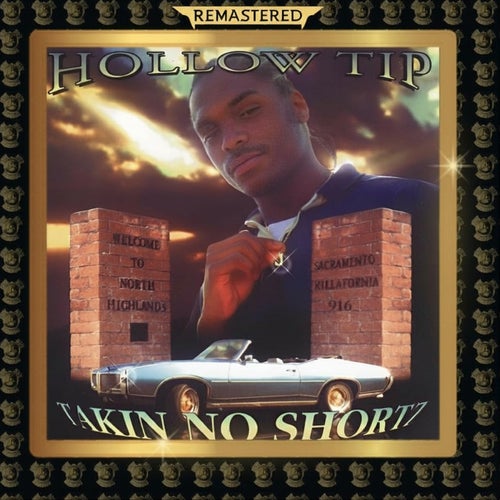 Takin No Shortz (2026 Remaster)