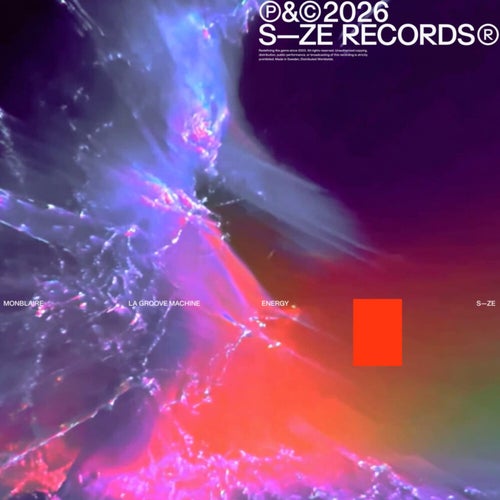 Energy (Extended Mix)