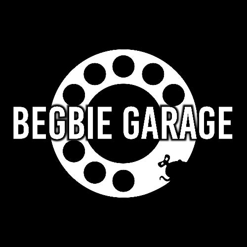 Begbie Garage