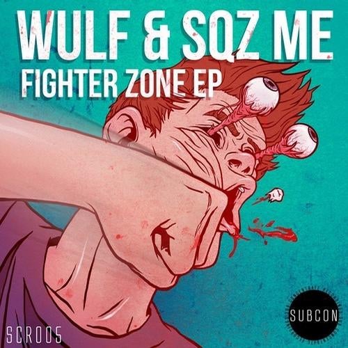 Fighter Zone EP
