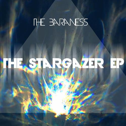 The Stargazer EP