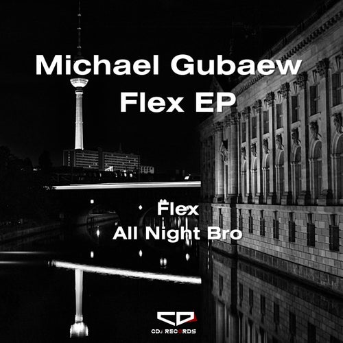 MP3:  Michael Gubaew - Flex (2024) Онлайн
