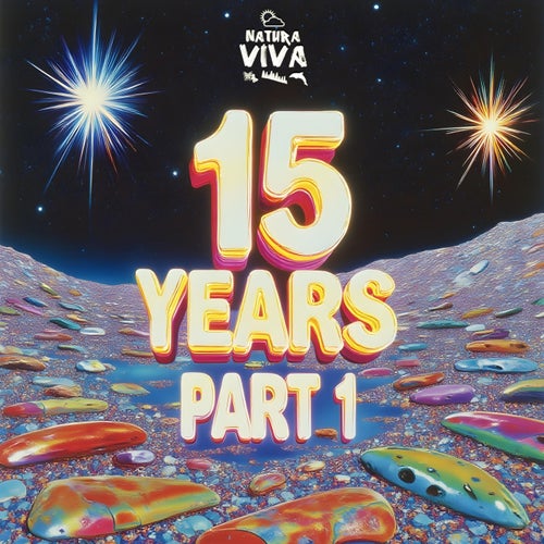 15 Years Part 1