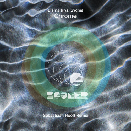 Chrome - Sebastiaan Hooft Remix