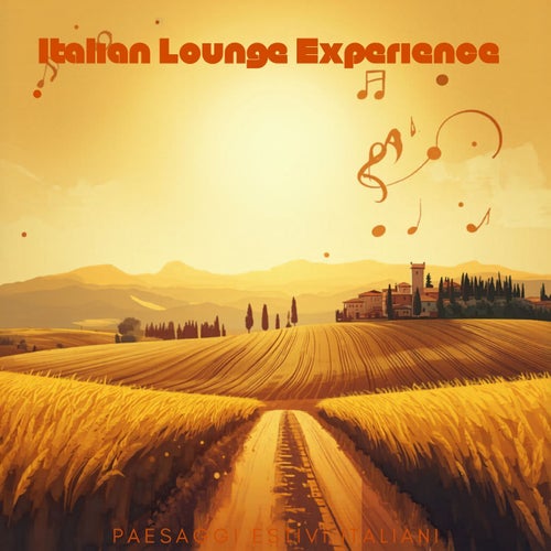 Italian Lounge Experience